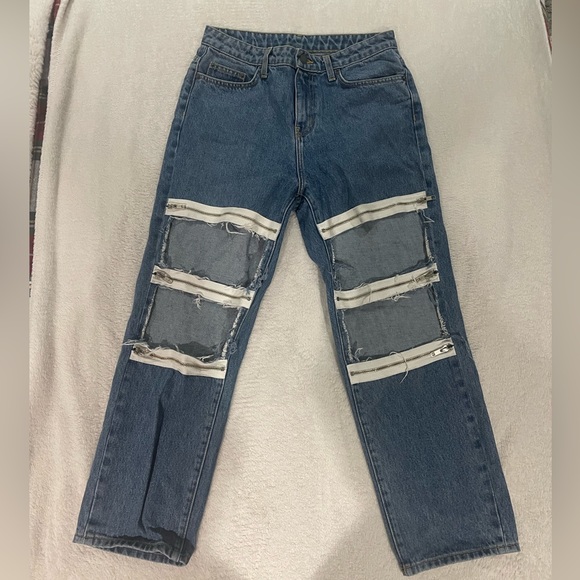 Jeans - Picture 3 of 5